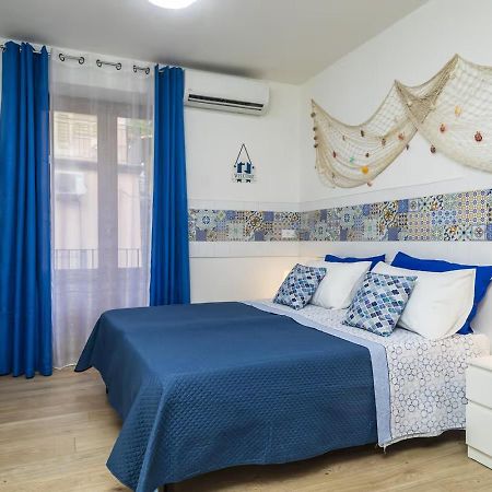 Hotel La Gioia Giardini Naxos Esterno foto
