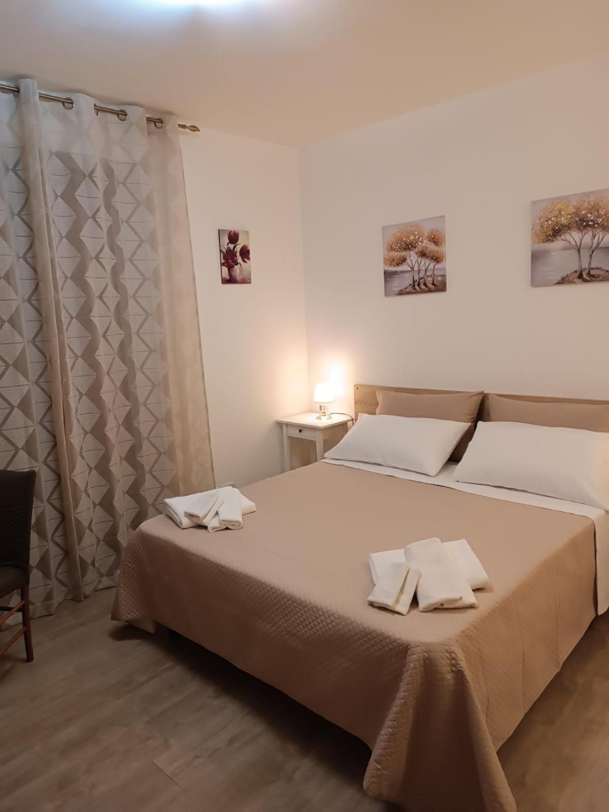 Hotel La Gioia Giardini Naxos Esterno foto