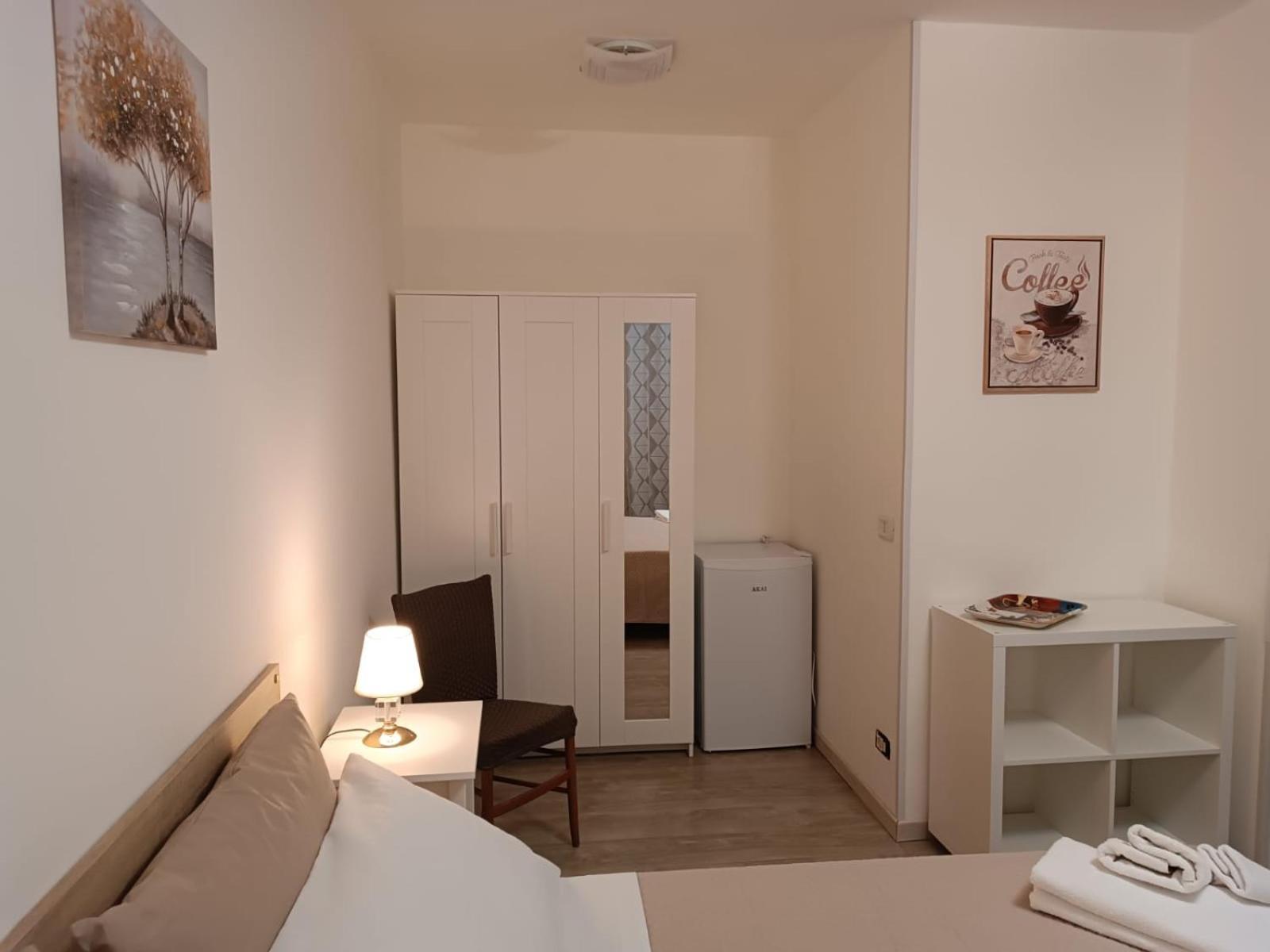 Hotel La Gioia Giardini Naxos Esterno foto