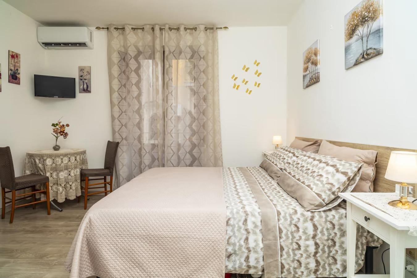Hotel La Gioia Giardini Naxos Esterno foto