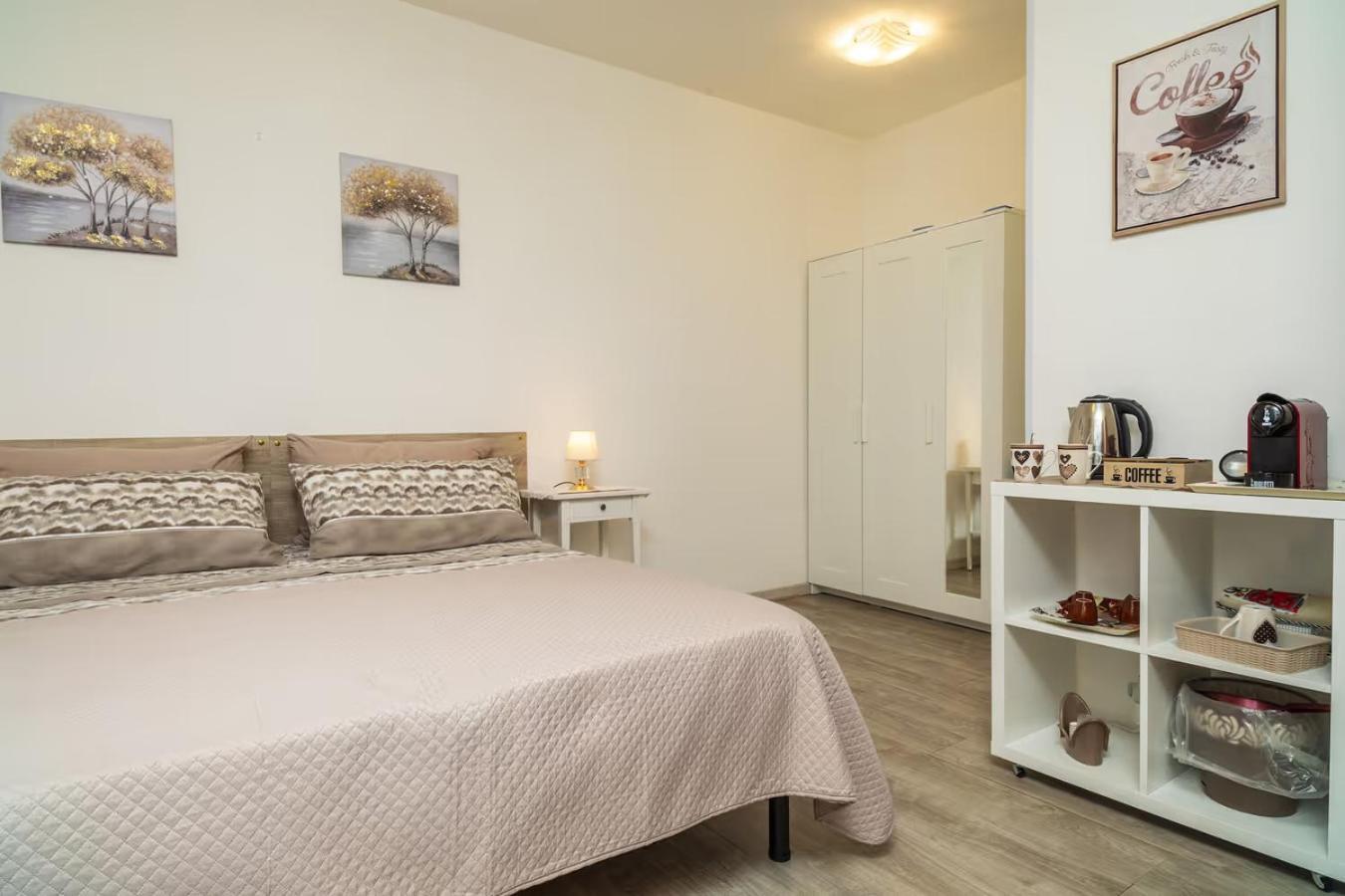 Hotel La Gioia Giardini Naxos Esterno foto
