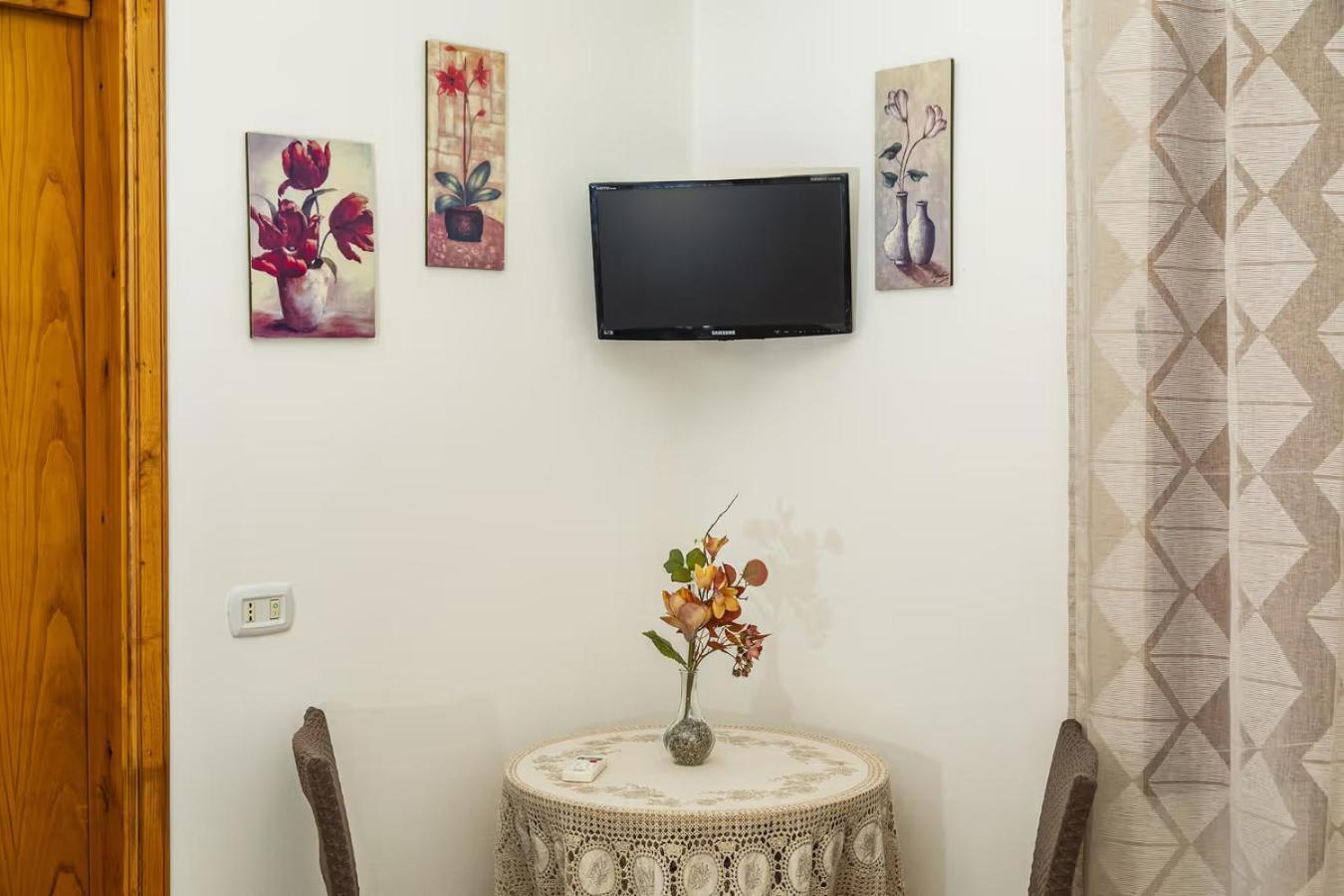 Hotel La Gioia Giardini Naxos Esterno foto