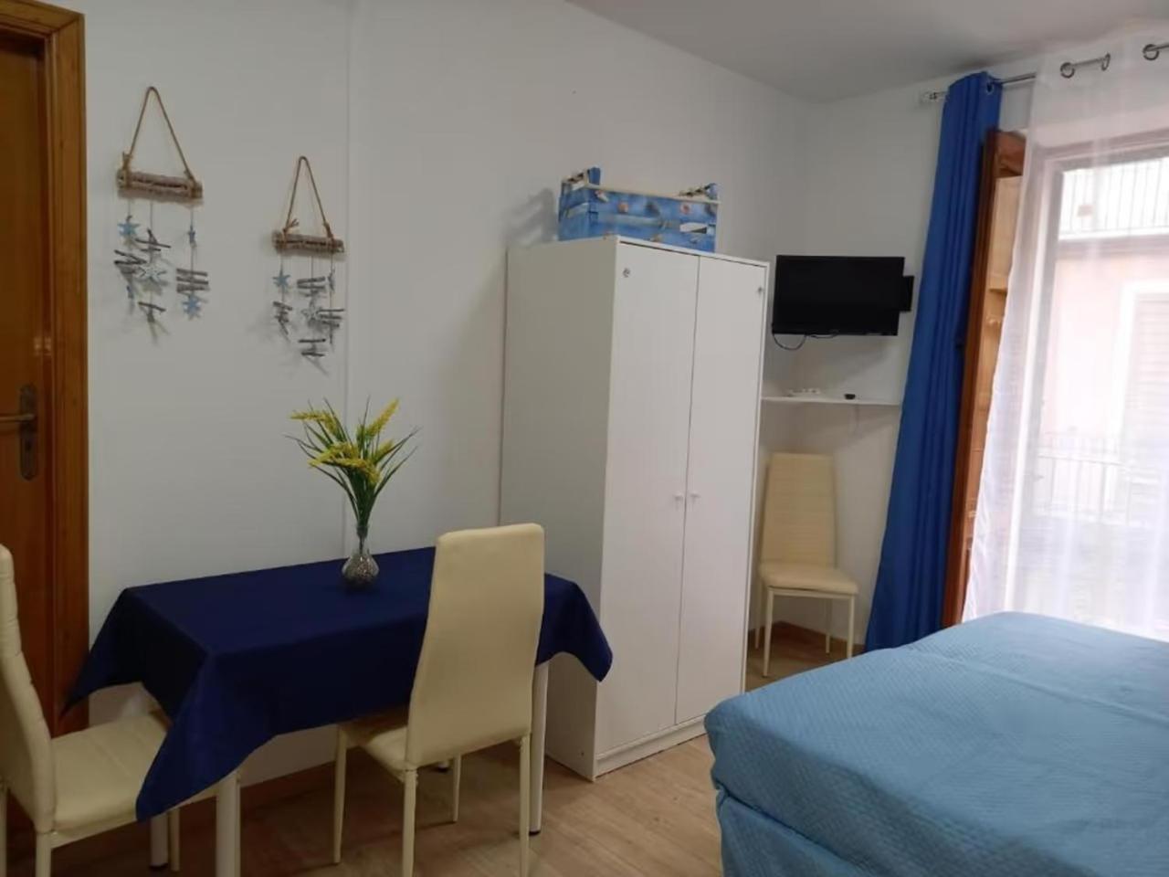 Hotel La Gioia Giardini Naxos Esterno foto