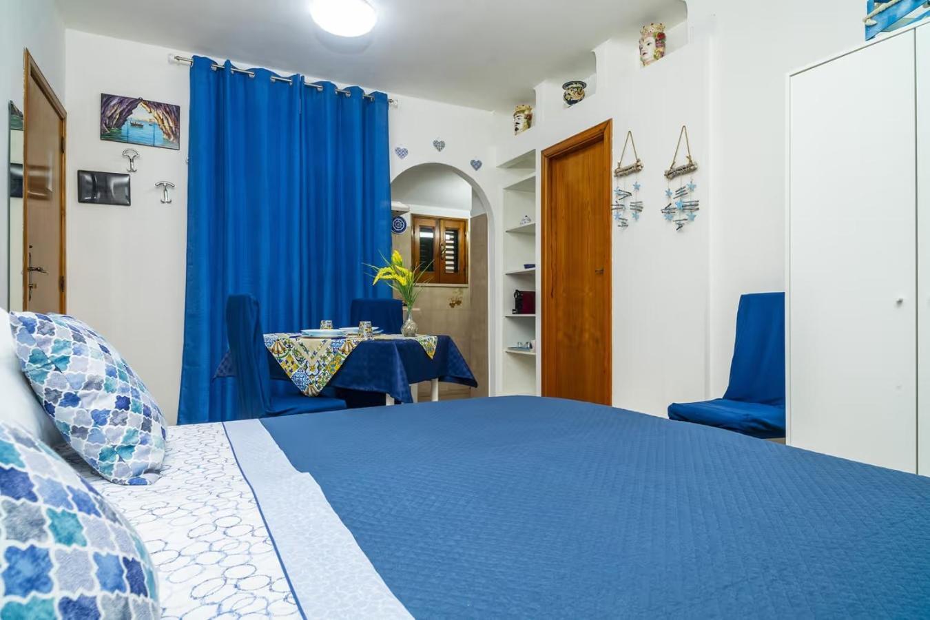 Hotel La Gioia Giardini Naxos Esterno foto