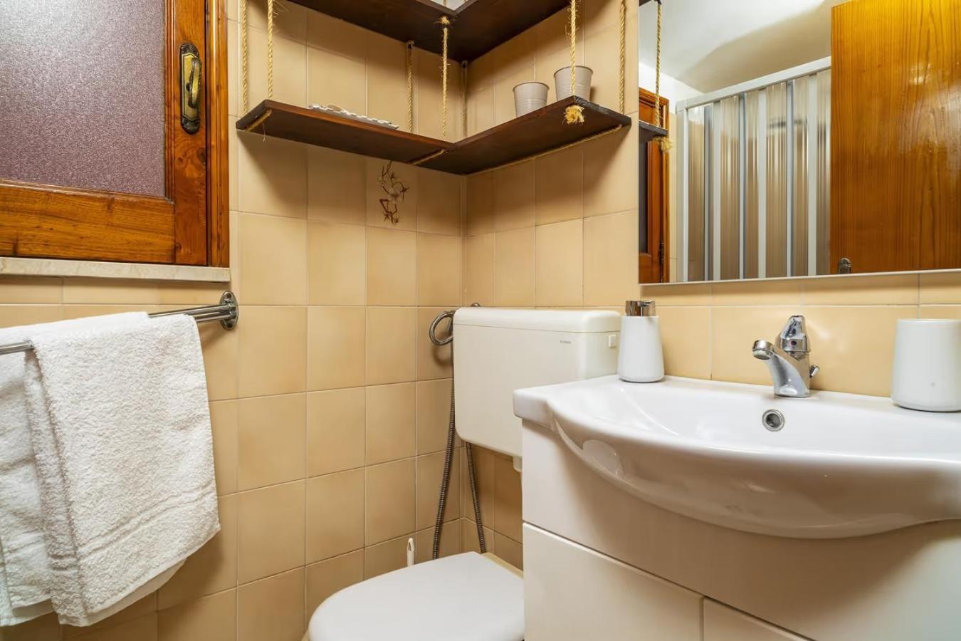 Hotel La Gioia Giardini Naxos Esterno foto