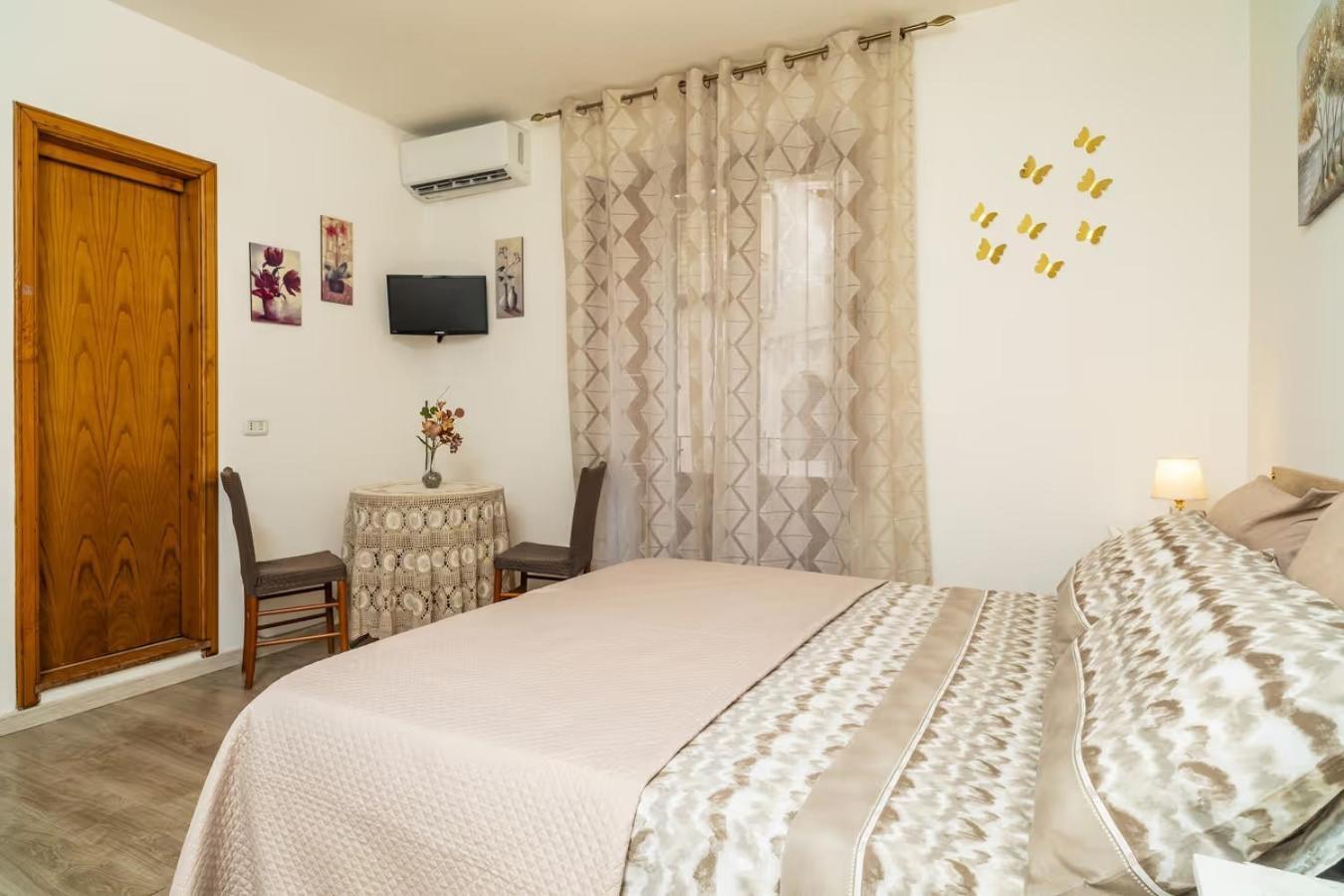 Hotel La Gioia Giardini Naxos Esterno foto
